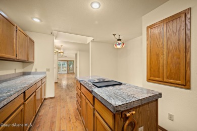 Avondale Lakefront Living! Perfectly situated on the tranquil on Avondale Golf and Tennis Club in Idaho - for sale on GolfHomes.com, golf home, golf lot