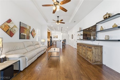 Welcome to 10446 Sirene Way in beautiful Fort Myers - a place on Pelican Preserve Golf Club in Florida - for sale on GolfHomes.com, golf home, golf lot