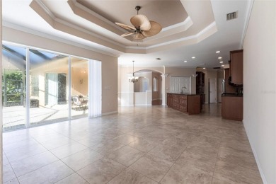 Welcome to 7211 Treymore Ct., an elegant and meticulously on Palm Aire Country Club of Sarasota in Florida - for sale on GolfHomes.com, golf home, golf lot