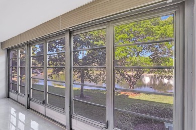 FULLY RENOVATED 2-Bedroom Condo in the Heart of Wynmoor! This on Wynmoor Golf Course in Florida - for sale on GolfHomes.com, golf home, golf lot