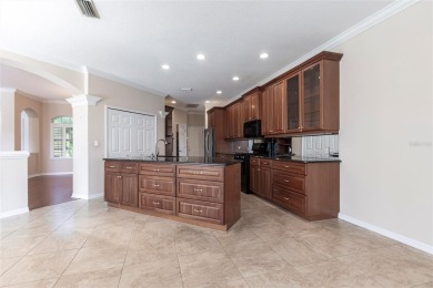 Welcome to 7211 Treymore Ct., an elegant and meticulously on Palm Aire Country Club of Sarasota in Florida - for sale on GolfHomes.com, golf home, golf lot