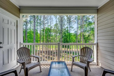 Adorable Furnished Condo in Barefoot Resort - Peaceful Getaway on Barefoot Resort and Golf Club  in South Carolina - for sale on GolfHomes.com, golf home, golf lot