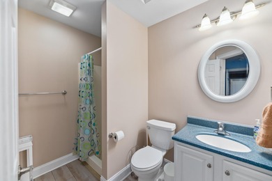 Beautiful custom-built 4BR/3.5BA brick home in the desirable on Coosaw Creek Country Club in South Carolina - for sale on GolfHomes.com, golf home, golf lot