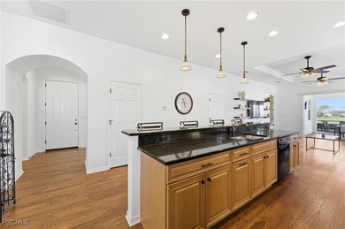 Welcome to 10446 Sirene Way in beautiful Fort Myers - a place on Pelican Preserve Golf Club in Florida - for sale on GolfHomes.com, golf home, golf lot