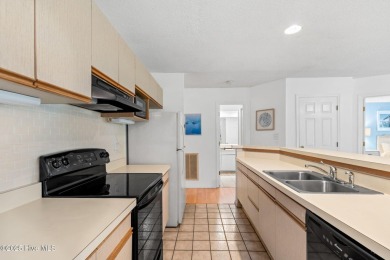 Welcome to your turnkey coastal retreat, fully furnished and on Oyster Bay Golf Links in North Carolina - for sale on GolfHomes.com, golf home, golf lot