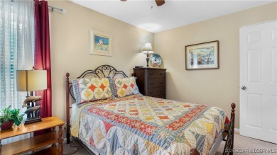 Boasting expansive main channel views and the superb amenities on Seasons Ridge At Four Seasons in Missouri - for sale on GolfHomes.com, golf home, golf lot