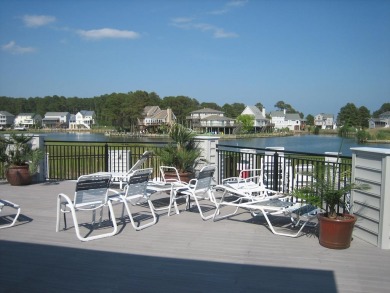 3/1443 Location, Location, Location! One of the best waterfront on Captains Cove Golf and Yacht Club in Virginia - for sale on GolfHomes.com, golf home, golf lot
