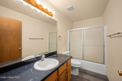 Avondale Lakefront Living! Perfectly situated on the tranquil on Avondale Golf and Tennis Club in Idaho - for sale on GolfHomes.com, golf home, golf lot