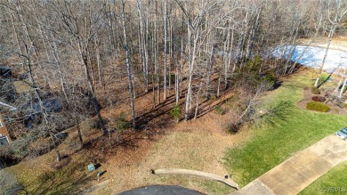 This is the ONLY Hanover Hills Golf Club LOT located on BOTH the on Hanover Country Club in Virginia - for sale on GolfHomes.com, golf home, golf lot