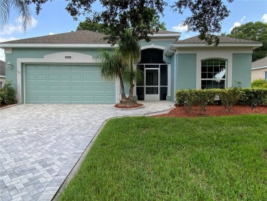 Beautiful St Regis model located on the Main Golf course. This on Kings Ridge Golf Club in Florida - for sale on GolfHomes.com, golf home, golf lot