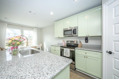 Come check out this beautiful move in ready home located in Gulf on Gulf Hills Golf Club in Mississippi - for sale on GolfHomes.com, golf home, golf lot