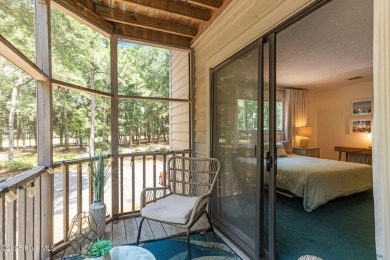 Welcome to your turnkey coastal retreat, fully furnished and on Oyster Bay Golf Links in North Carolina - for sale on GolfHomes.com, golf home, golf lot