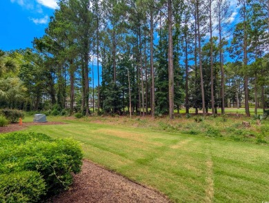 Adorable Furnished Condo in Barefoot Resort - Peaceful Getaway on Barefoot Resort and Golf Club  in South Carolina - for sale on GolfHomes.com, golf home, golf lot