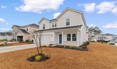 Welcome to this beautifully situated home at 4059 Bayhill St. in on Myrtle Beach National Golf Course in South Carolina - for sale on GolfHomes.com, golf home, golf lot