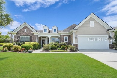 Step into your next chapter in style with this well maintained 3 on Argent Lakes Golf Course in South Carolina - for sale on GolfHomes.com, golf home, golf lot