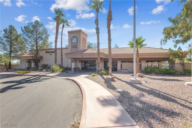 Beautifully updated 2BD/2BA townhome in Sun City Summerlin, Las on Eagle Crest Golf Club in Nevada - for sale on GolfHomes.com, golf home, golf lot