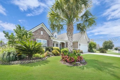 Step into your next chapter in style with this well maintained 3 on Argent Lakes Golf Course in South Carolina - for sale on GolfHomes.com, golf home, golf lot