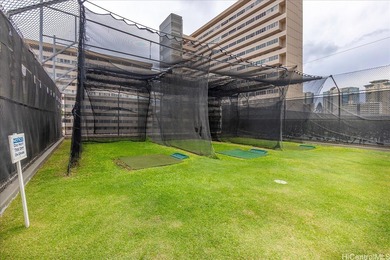 Discover an exceptional buying opportunity with this corner-end on Ala Wai Golf Course in Hawaii - for sale on GolfHomes.com, golf home, golf lot