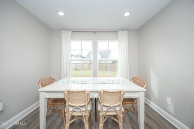 Come check out this beautiful move in ready home located in Gulf on Gulf Hills Golf Club in Mississippi - for sale on GolfHomes.com, golf home, golf lot