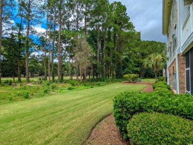 Adorable Furnished Condo in Barefoot Resort - Peaceful Getaway on Barefoot Resort and Golf Club  in South Carolina - for sale on GolfHomes.com, golf home, golf lot