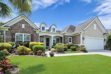 Step into your next chapter in style with this well maintained 3 on Argent Lakes Golf Course in South Carolina - for sale on GolfHomes.com, golf home, golf lot
