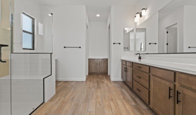 Versatile den can also be used as formal dining room. Stunning on Verrado Golf Club - Victory in Arizona - for sale on GolfHomes.com, golf home, golf lot