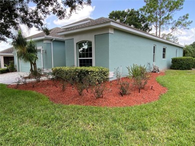 Beautiful St Regis model located on the Main Golf course. This on Kings Ridge Golf Club in Florida - for sale on GolfHomes.com, golf home, golf lot