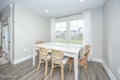Come check out this beautiful move in ready home located in Gulf on Gulf Hills Golf Club in Mississippi - for sale on GolfHomes.com, golf home, golf lot
