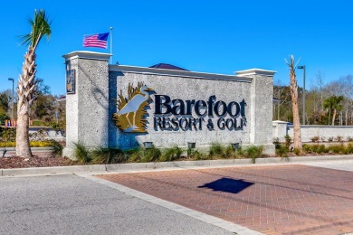 Adorable Furnished Condo in Barefoot Resort - Peaceful Getaway on Barefoot Resort and Golf Club  in South Carolina - for sale on GolfHomes.com, golf home, golf lot