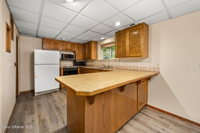 Avondale Lakefront Living! Perfectly situated on the tranquil on Avondale Golf and Tennis Club in Idaho - for sale on GolfHomes.com, golf home, golf lot