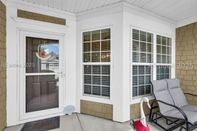 Step into your next chapter in style with this well maintained 3 on Argent Lakes Golf Course in South Carolina - for sale on GolfHomes.com, golf home, golf lot