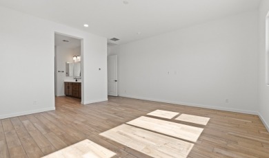 Versatile den can also be used as formal dining room. Stunning on Verrado Golf Club - Victory in Arizona - for sale on GolfHomes.com, golf home, golf lot