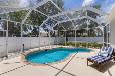 Under contract-accepting backup offers. Situated in the highly on Lakewood Ranch Golf and Country Club in Florida - for sale on GolfHomes.com, golf home, golf lot