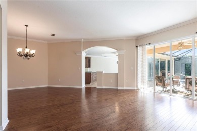Welcome to 7211 Treymore Ct., an elegant and meticulously on Palm Aire Country Club of Sarasota in Florida - for sale on GolfHomes.com, golf home, golf lot