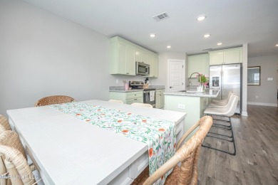 Come check out this beautiful move in ready home located in Gulf on Gulf Hills Golf Club in Mississippi - for sale on GolfHomes.com, golf home, golf lot