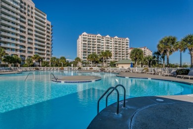 Adorable Furnished Condo in Barefoot Resort - Peaceful Getaway on Barefoot Resort and Golf Club  in South Carolina - for sale on GolfHomes.com, golf home, golf lot