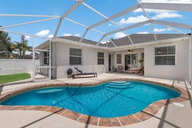 Under contract-accepting backup offers. Situated in the highly on Lakewood Ranch Golf and Country Club in Florida - for sale on GolfHomes.com, golf home, golf lot