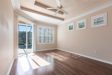Welcome to 7211 Treymore Ct., an elegant and meticulously on Palm Aire Country Club of Sarasota in Florida - for sale on GolfHomes.com, golf home, golf lot