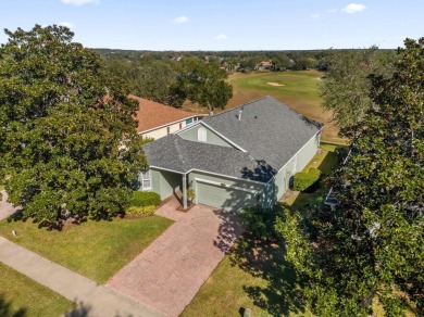 Gorgeous view of the *Clermont National* golf course (7th hole) on Sanctuary Ridge Golf in Florida - for sale on GolfHomes.com, golf home, golf lot