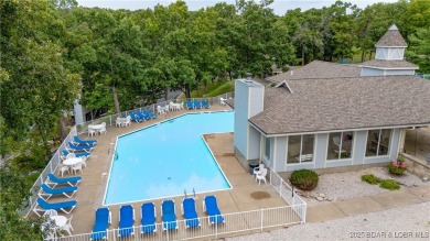 Boasting expansive main channel views and the superb amenities on Seasons Ridge At Four Seasons in Missouri - for sale on GolfHomes.com, golf home, golf lot