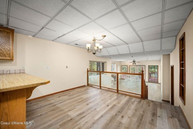 Avondale Lakefront Living! Perfectly situated on the tranquil on Avondale Golf and Tennis Club in Idaho - for sale on GolfHomes.com, golf home, golf lot