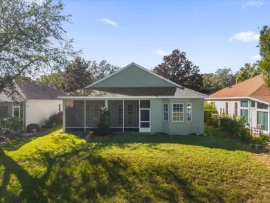 Gorgeous view of the *Clermont National* golf course (7th hole) on Sanctuary Ridge Golf in Florida - for sale on GolfHomes.com, golf home, golf lot