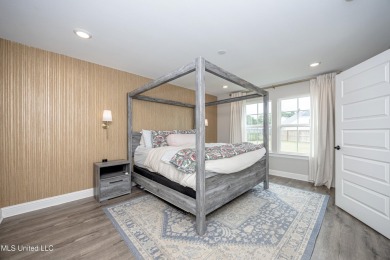 Come check out this beautiful move in ready home located in Gulf on Gulf Hills Golf Club in Mississippi - for sale on GolfHomes.com, golf home, golf lot
