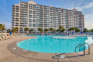 Adorable Furnished Condo in Barefoot Resort - Peaceful Getaway on Barefoot Resort and Golf Club  in South Carolina - for sale on GolfHomes.com, golf home, golf lot