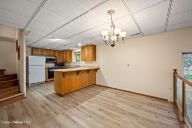 Avondale Lakefront Living! Perfectly situated on the tranquil on Avondale Golf and Tennis Club in Idaho - for sale on GolfHomes.com, golf home, golf lot