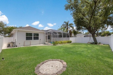 Under contract-accepting backup offers. Situated in the highly on Lakewood Ranch Golf and Country Club in Florida - for sale on GolfHomes.com, golf home, golf lot