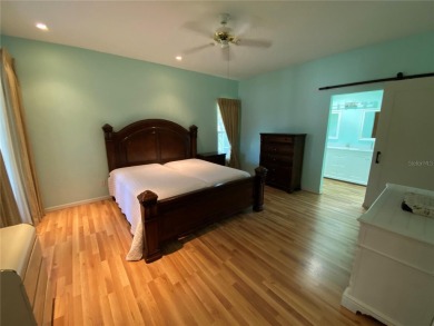 Beautiful St Regis model located on the Main Golf course. This on Kings Ridge Golf Club in Florida - for sale on GolfHomes.com, golf home, golf lot