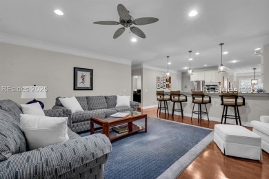 Step into your next chapter in style with this well maintained 3 on Argent Lakes Golf Course in South Carolina - for sale on GolfHomes.com, golf home, golf lot