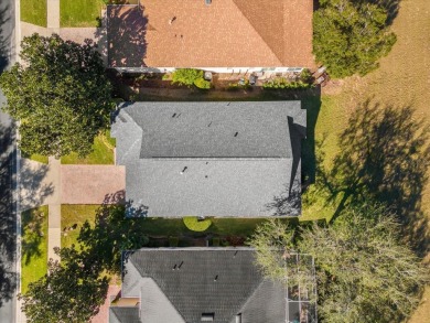 Gorgeous view of the *Clermont National* golf course (7th hole) on Sanctuary Ridge Golf in Florida - for sale on GolfHomes.com, golf home, golf lot