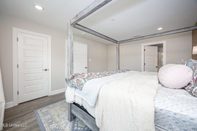 Come check out this beautiful move in ready home located in Gulf on Gulf Hills Golf Club in Mississippi - for sale on GolfHomes.com, golf home, golf lot